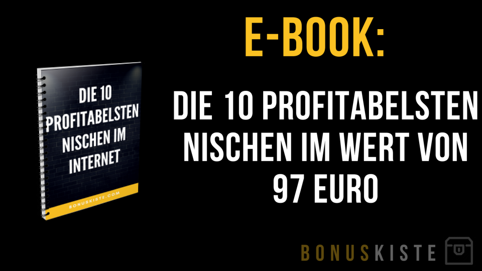bonuskiste e-book