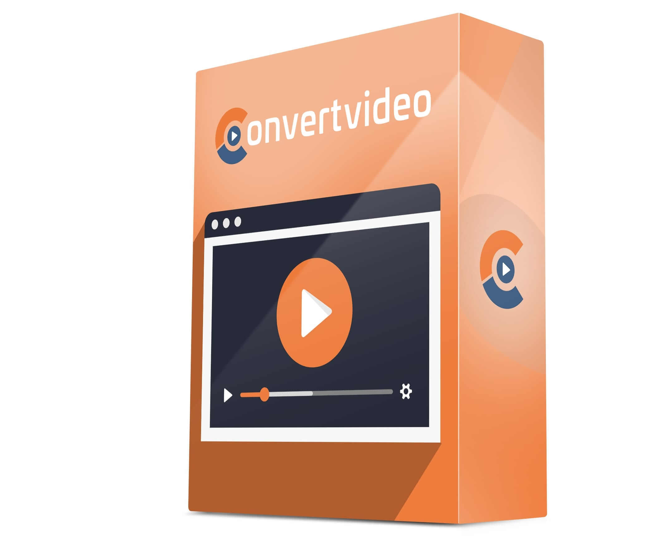 Convert Video