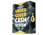 Undercover Cash System Erfahrungen