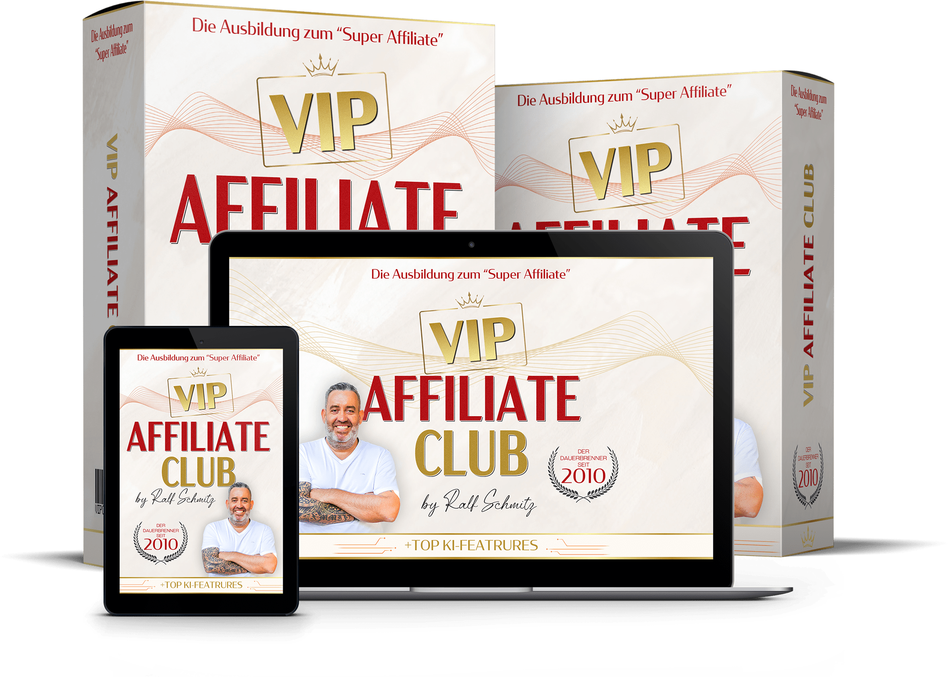 VIP Affiliate Club 5.0