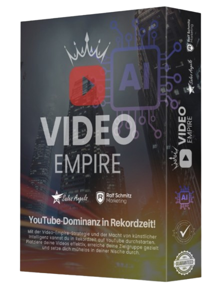 video empire