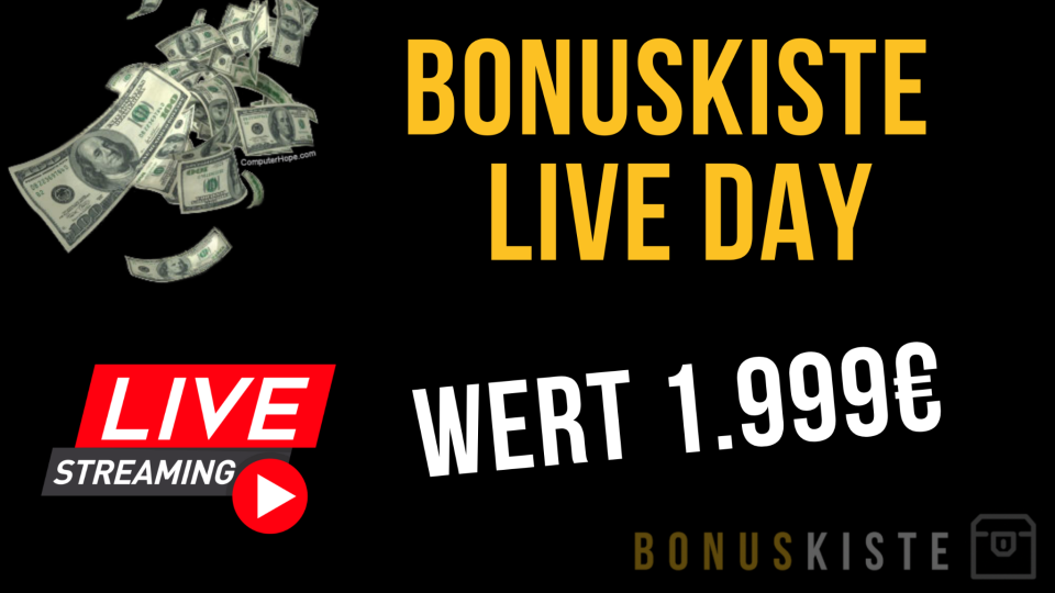 Bonuskiste