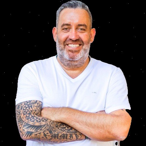 Ralf Schmitz